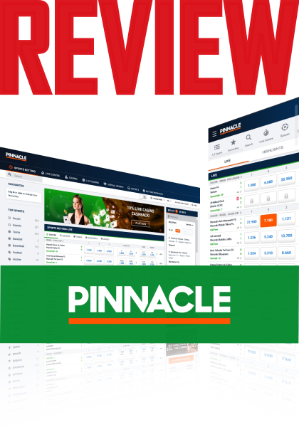 Review of Pinnacle operator