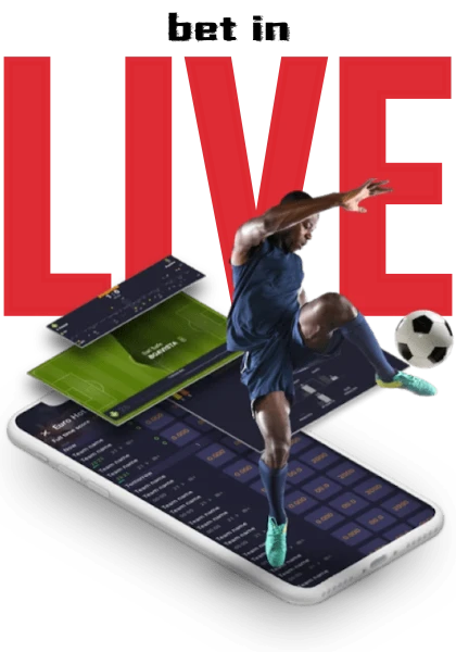 What are the best bookmakers to bet live from Kenya ?