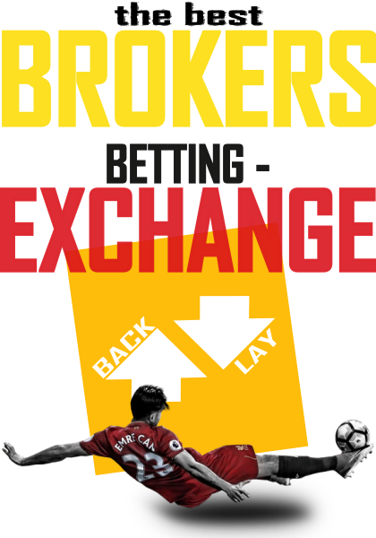 The best broker for betting exchange