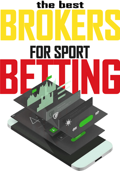 The best broker for online betting