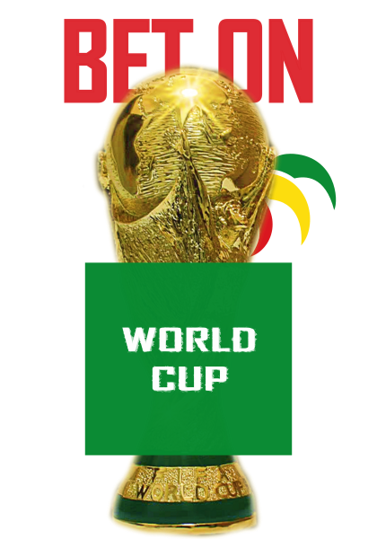 Football World Cup Trophy