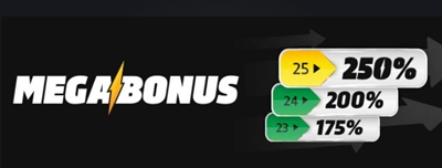 Le Mega Bonus